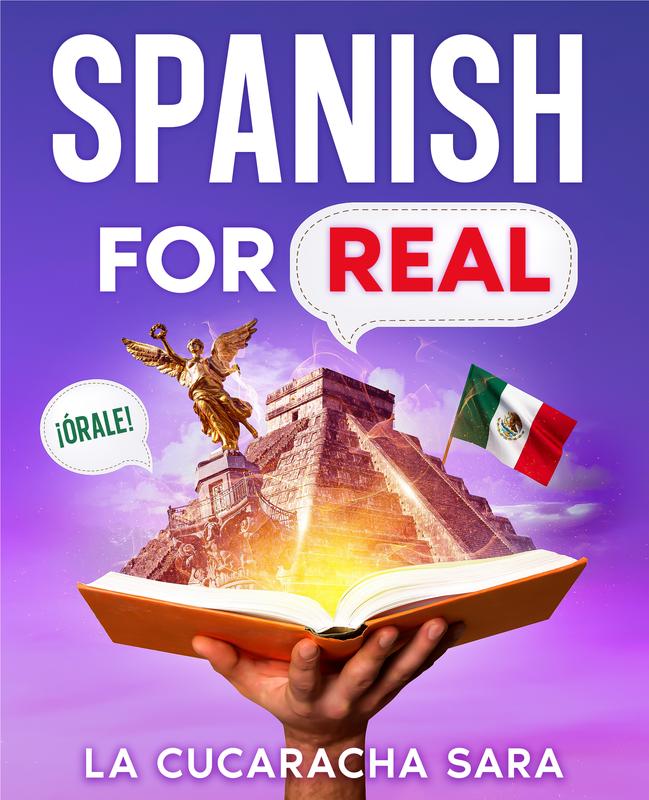 Spanish For Real