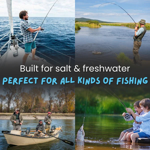 AquaScope™ HD Underwater Fishing Drone